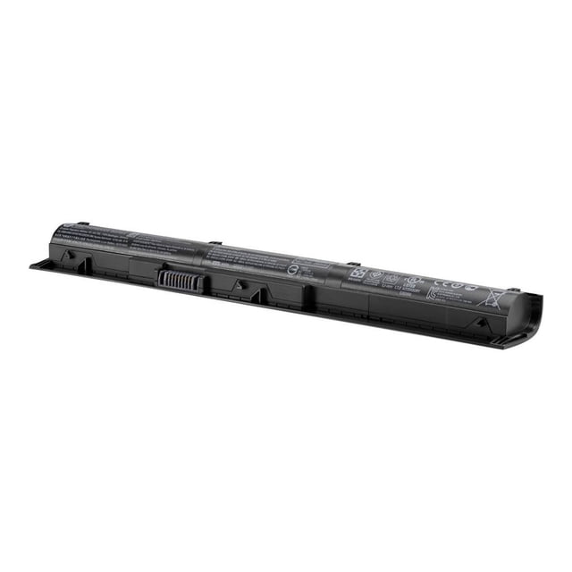 Axiom - Notebook battery (equivalent to: HP RI04, HP P3G15AA) - lithium ion - 4-cell - for HP ProBook 450 G3 Notebook, 455 G3 Notebook, 470 G3 Notebook