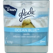 Glade Candle 4 oz