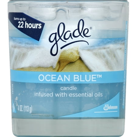Glade Candle 4 oz