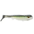 thumbnail image 2 of Smash-Tech Head Hunter 7" Line Thru Swimbait, 2 of 4