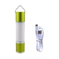 thumbnail image 2 of 2 Uds Mini Linterna USB Recargable Para Camping Senderismo Sharpla Antorchas de mano, 2 of 8