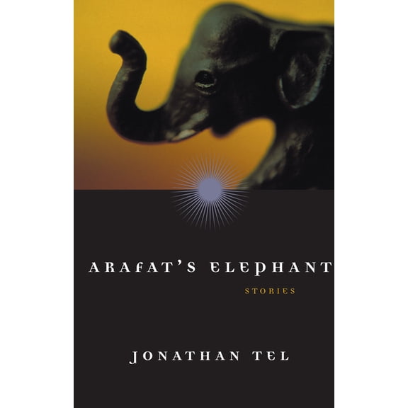 Arafat's Elephant, (Paperback)