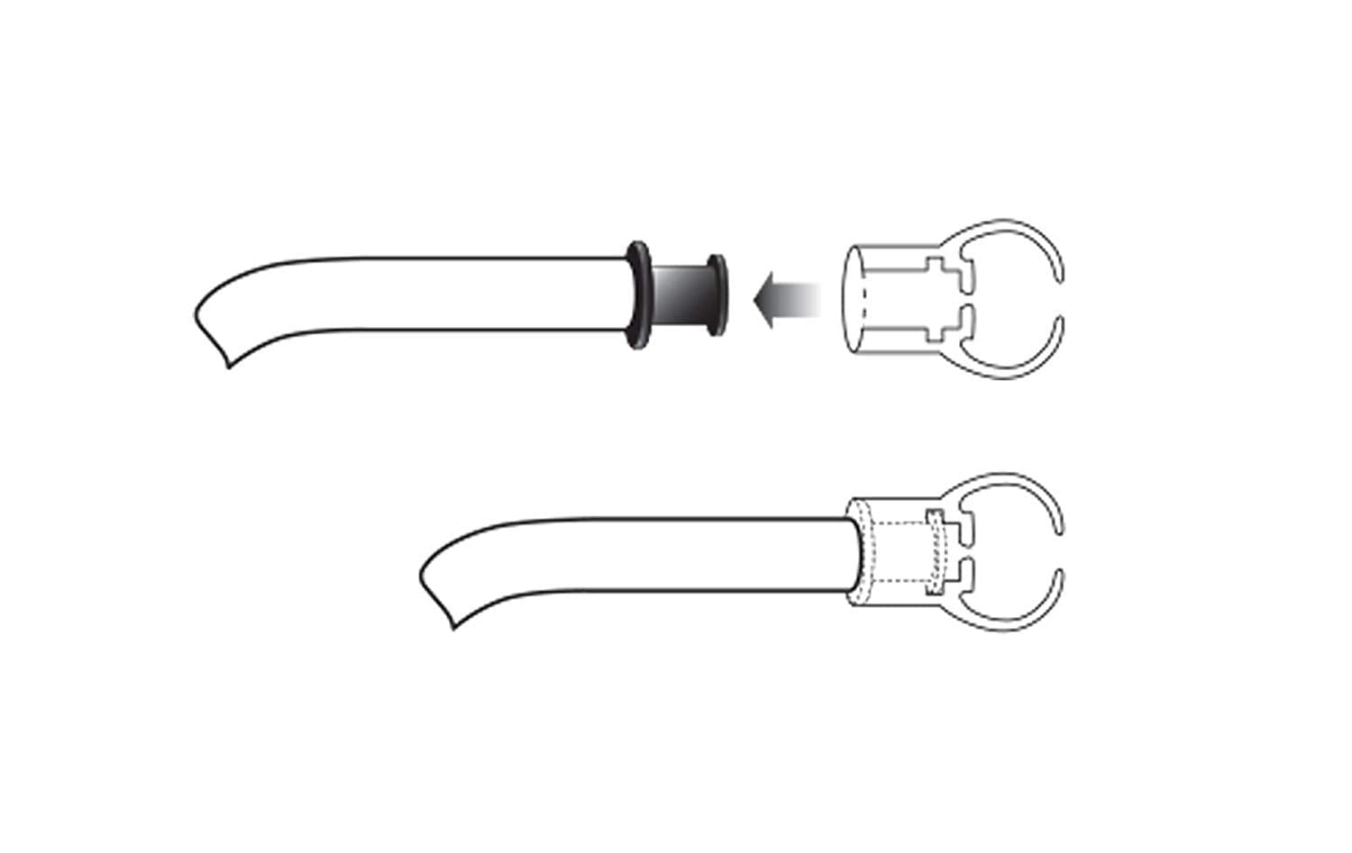 American Diagnostic Corporation Adscope® Platinum Clinician Stethoscope