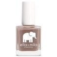 thumbnail image 2 of Esmalte de uñas Ella+mila Professional Quick Dry Cup O' Latte 13ml, 2 of 9