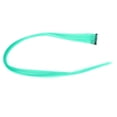 thumbnail image 3 of Pince pour Postiche, Pince pour Postiche Droite à Usages Multiples en une Seule Pièce pour Coiffure Blanc, Vert Fluorescent, Gris, Rouge, Noir, Vert, 3 of 8