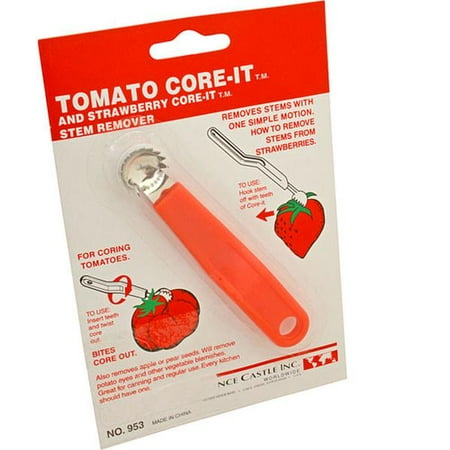 

PRINCE CASTLE 953 TOMATO COREIT FOR PRINCE CASTLE