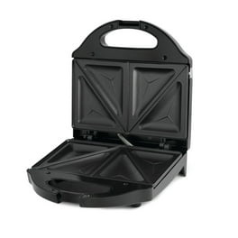 Machine À Sandwichs Sans Fil En Silicone Pour Micro-Ondes, Plaques