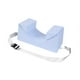 thumbnail image 2 of Almohada cervical,Almohada cervical Almohada de soporte para el cuello en forma de U,Almohada para el cuello postoperatoria Almohada postquirúrgica,Almohada de posicionamiento suave, 2 of 8