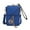 Royal Blue, variant on Women’s Cellphone Crossbody Bag Wristlet Purse by Mia K