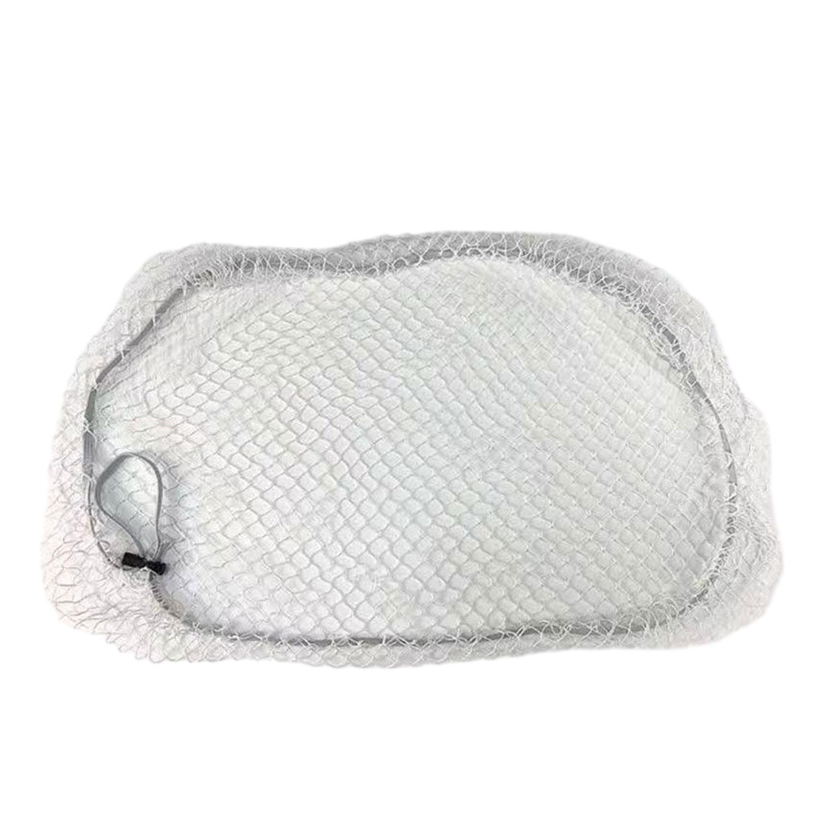 Stgfyxgs Aquarium Netting Netting Cover Water Resistant Nylon Turtle Tank Aquarium Screen Net for Reptiles Outdoor Aquarium 70x40cm