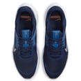 thumbnail image 5 of Nike Quest 5 Mens Running Trainers DD0204 Sneakers Shoes UK 10.5 US 11.5 EU 45.5, Midnight Navy Pure Platinum 400, 5 of 8