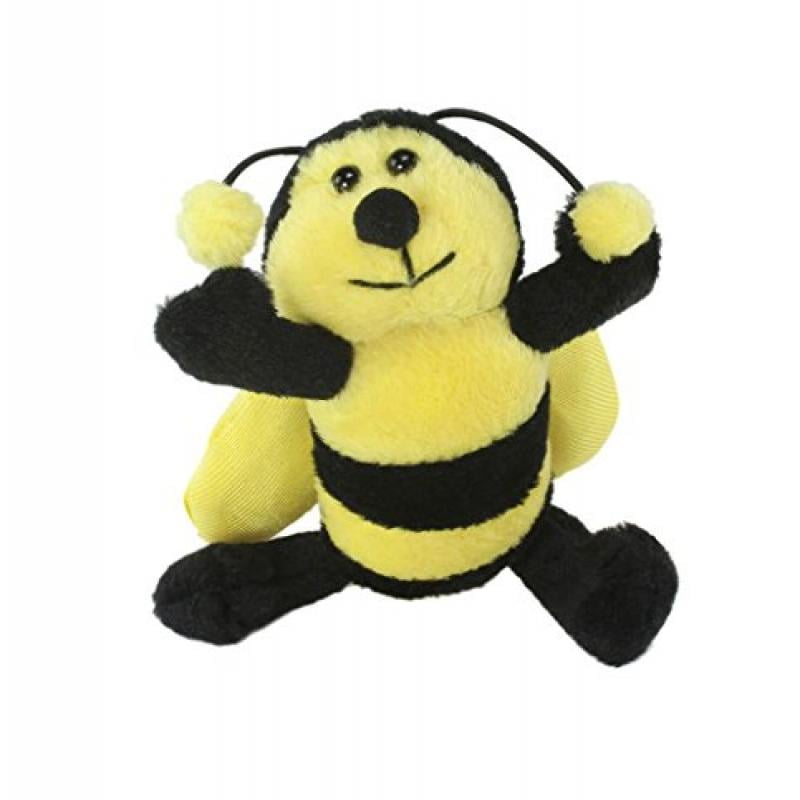 bumble bee stuffed animal walmart