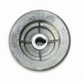 thumbnail image 4 of Chicago Die Cast 2 / 2 1/2 / 3 1/2 / 4 in. D Zinc V Groove 4-Step Pulley, 4 of 5