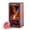 Tulip Urn, variant on KARYLIZ Tulip Wooden Urns for Human Ashes Adult Female - Engraved Wood Urns for Human Ashes Small Size Keepsake - 5 Inch Small Gift - Burial Boxes for Ash - Tiny Urn Box