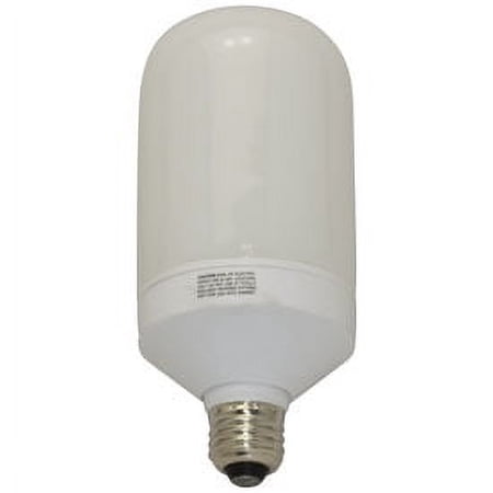 Replacement for PANASONIC BFT15EX-T-C Replacement Light Bulb