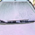 thumbnail image 3 of OULII 2Set Windshield Wiper Plastic Insert Black for Replacement Wiper Blades Car Owners, 3 of 8