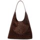 thumbnail image 2 of Bolso Hombro Leopardo para Mujer Gran Capacidad Con (), 2 of 9