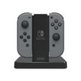thumbnail image 3 of HORI Nintendo Switch Joy-Con Charge Stand - Black, 3 of 7