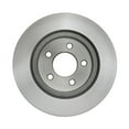 thumbnail image 2 of BRAKE ROTORS OEM, 2 of 4