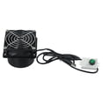 thumbnail image 6 of USB Adjustable Speed Solder Smoke Absorber Fume Extractor Fan Pipe Duct Exhuast Fan With Pipe Tube Ventilation Fan, 6 of 10