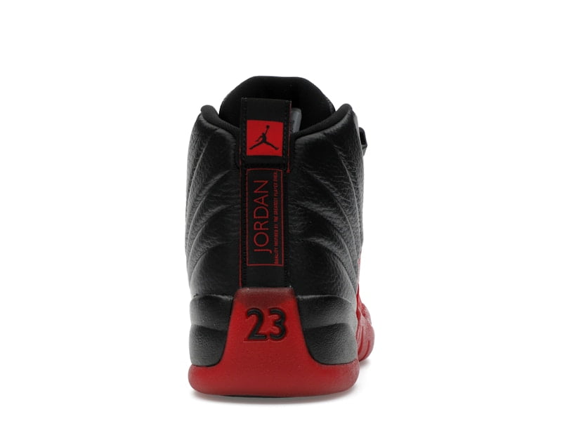 Men's 12 Retro Flu Game (2025) Basketball Shoes, from StockX