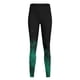 thumbnail image 4 of MKLEKYY Leggings estampados para mujer, pantalones de cintura alta, mallas deportivas para correr, pantalones de yoga con realce, 4 of 4