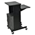 thumbnail image 3 of Luxor PS4000C Station de Présentation avec Armoire Verrouillable, 3 of 3