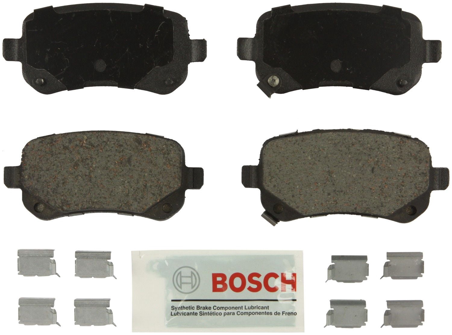 Bosch Bosch Brake Pads