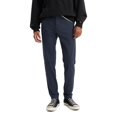 thumbnail image 1 of Pantalones Chino Tapered Estándar para Hombre Levi's Azul Marino 33W x 34L, 1 of 1