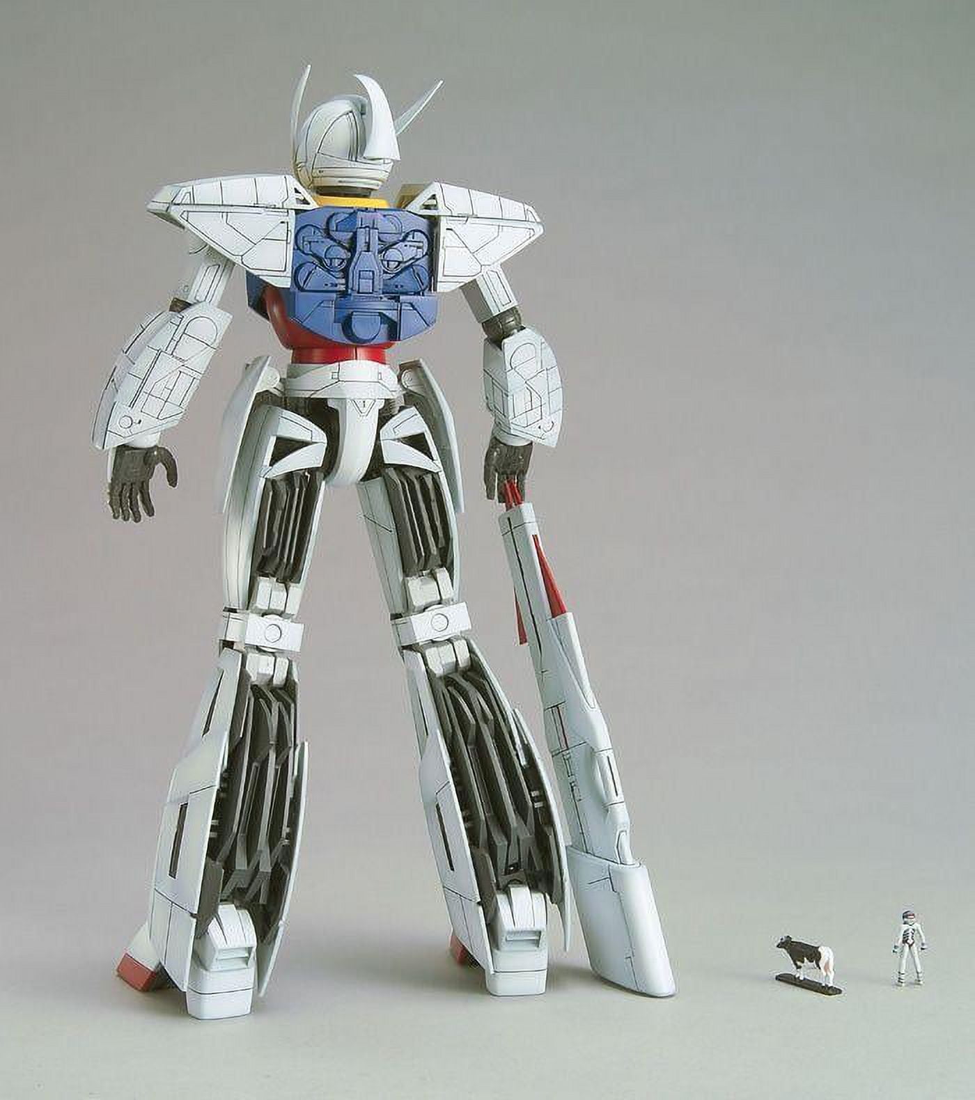 Bandai Hobby MG Turn A Gundam 1/100 Plastic Model Kit