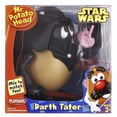 thumbnail image 2 of Mr. Potato Head Darth Tater Multicolor, 2 of 2