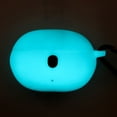 thumbnail image 1 of Étui Souple pour Écouteurs Buds True Wireless Bluetooth - Durable, Imperméable, Résistant aux Égratignures, Lavable, avec Crochet de Suspension pour Transport Facile, 1 of 3