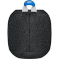 thumbnail image 3 of Restored Ultimate Ears Wonderboom 2 Portable Speaker Black (Refurbished), 3 of 5