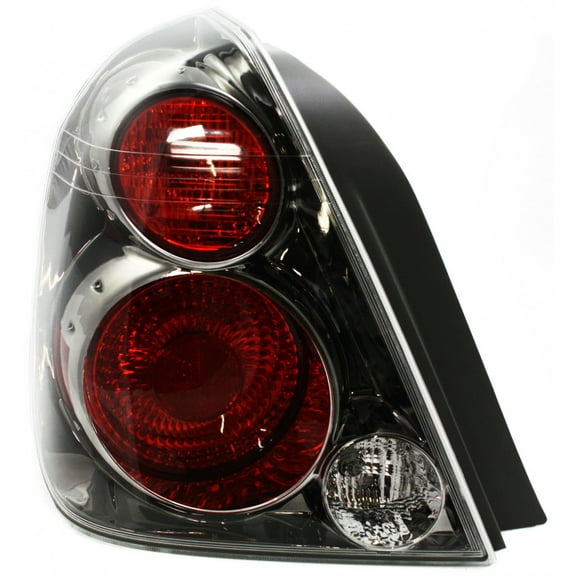 For Nissan Altima Tail Light 2005 2006 Driver Side DOT Certified NI2800164 | 26555-ZB025