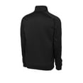 thumbnail image 5 of Sport-Tek ® Tech Fleece 1/4-Zip Pullover. F247, 5 of 5