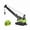 Green, variant on 1/64 RC Crane Truck for Kids, Mini Construction Vehicle Toys with Sound & Hook for Adults Birthday Gifts