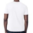 thumbnail image 2 of Men's Starter White Kansas City Royals Distressed Logo T-Shirt, 2 of 2