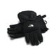 thumbnail image 2 of Guante de esquí THE NORTH FACE Montana Insulated para hombre, color negro, 2 of 3