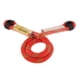 thumbnail image 5 of Cuerda para escalada, 22 nudos, 10pcspcs, mm, ojo Prusik Loop, cuerda precosida, para montañismo, espeleología de árboles, arborista, rappel 60cm, 5 of 8