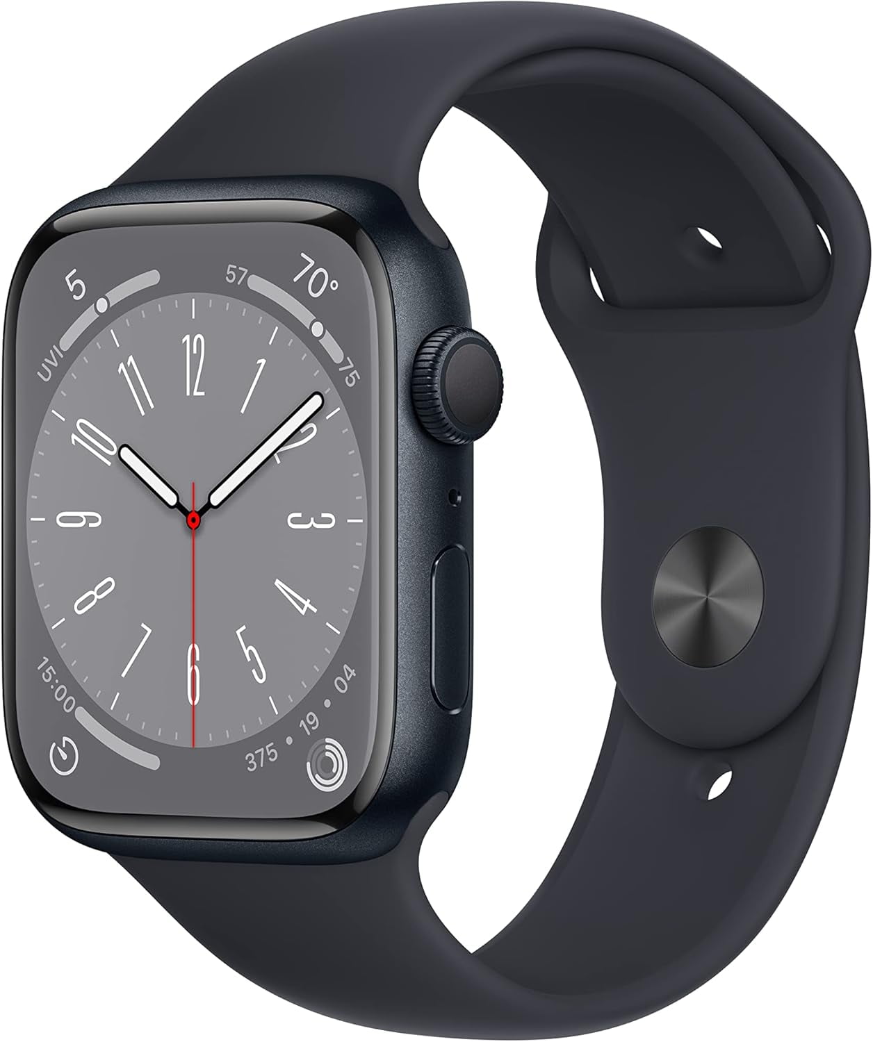Apple Watch Series 7 Nike Smart Watch - Walmart.com