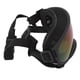 thumbnail image 2 of Gafas de sol para perros grandes Protección UV A prueba de viento Anti niebla Gafas ajustables para perros para perros al aire libre Seguridad ocular Azul, 2 of 12