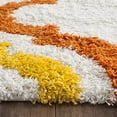 thumbnail image 4 of Safavieh Safavieh Kids Shag Ivory Shag Rug - 8' x 10', 4 of 4