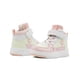 thumbnail image 3 of Tenis Bubble Gummers Para Niña Steffi Moda Urbanos rosa 19, 3 of 7