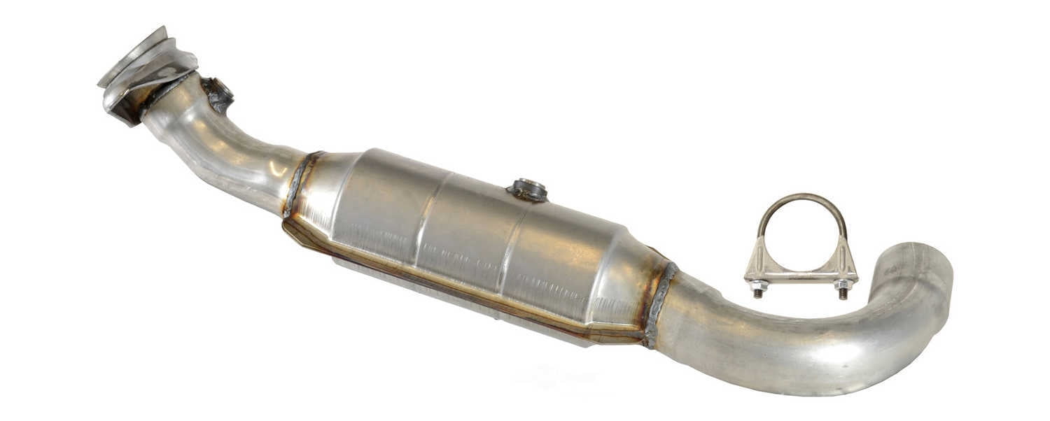 Eastern Catalytic 30567 Federal / EPA Direct-Fit Converter Assembly