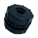 thumbnail image 3 of Conector de junta álvula de barril de IBC de 62 de la válvula de la Material: polipropileno Fá G1-2 Macarena Adaptador de conector de tanque IBC, 3 of 8