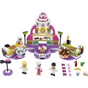 LEGO Baking Competition 41393 Building Set (361 Pieces)