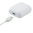 thumbnail image 5 of onn. Wireless In-Ear Earphones with Environmental Noise Cancellation Microphone & Charging Case, 5 of 5