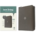 thumbnail image 1 of NLT Compact Giant Print Zipper Bible, 1 of 1
