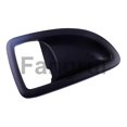 thumbnail image 4 of For 15844059 15844058 Inner Front Lhrh Door Handle Bezel Trim Cover Fit For Buick Terraza Chevrolet, 4 of 5