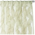thumbnail image 2 of Cortinas de gasa transparente con volantes de la colección Sweet Home, 2 of 4